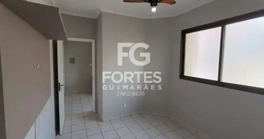 Apartamento para locação de 1 quarto, com 39m² no bairro jardim irajá!