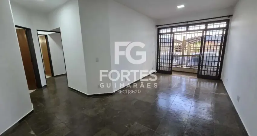 Apartamento 70m² com 2 quartos e armários, no bairro castelo branco, próximo do colégio sesi, faculdade unaerp, supermercados tonin e assai;