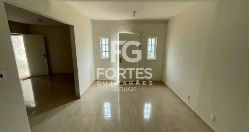 Casa para locação de 3 quartos sendo 1 suíte, com 111m² no bairro jardim prof. antônio palocci!