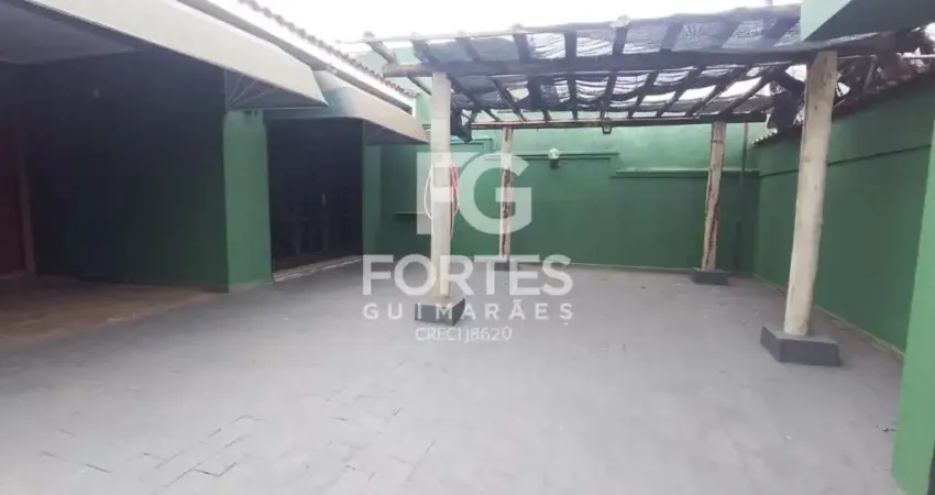 Casa com 3 quartos no bairro alto da boa vista com 165m² de área construída!