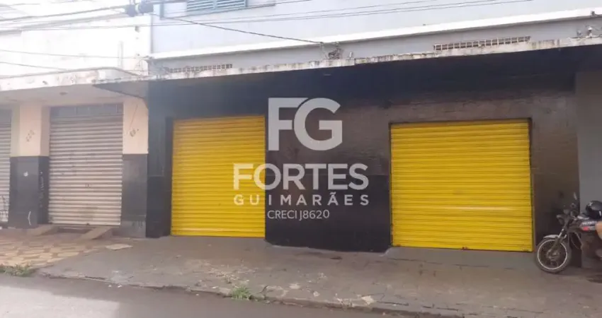 Salão com 121 m² de área construída no bairro campos elíseos!