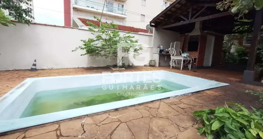 Casa no bairro  jd palma travasso com 3 quartos de 211 m² de área construída!