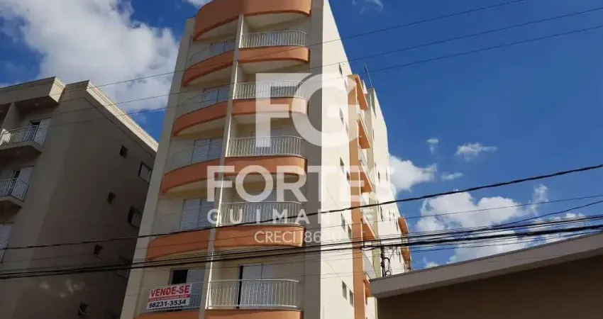 Apartamento com 2 quartos para alugar na Rua Humaitá, Santa Cruz do José Jacques, Ribeirão Preto