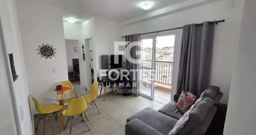 Apartamento mobiliado (menos decoração) 45m² com 2 quartos, 1 com armário guarda roupas e ventiladores de teto, no bairro jardim antártica, ao lado do supermercado gricki, e com acesso fácil e rápido 