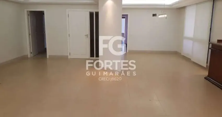 Apartamento com 4 quartos para alugar na Rua Campos Salles, Apto, Centro, Ribeirão Preto