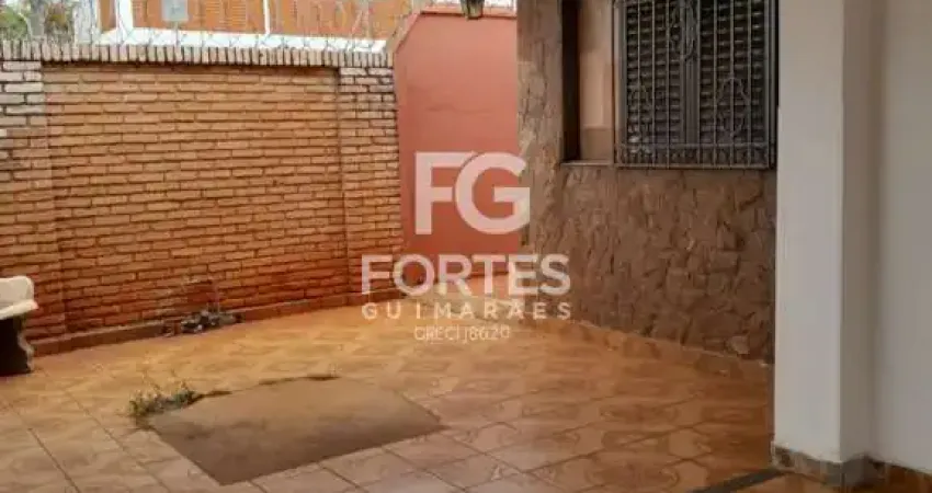 Casa comercial e residencial com 3 quartos no bairro jardim paulistano!