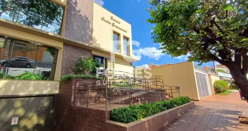 Sala comercial com 28 m² de área de serviço no bairro jd sumaré!