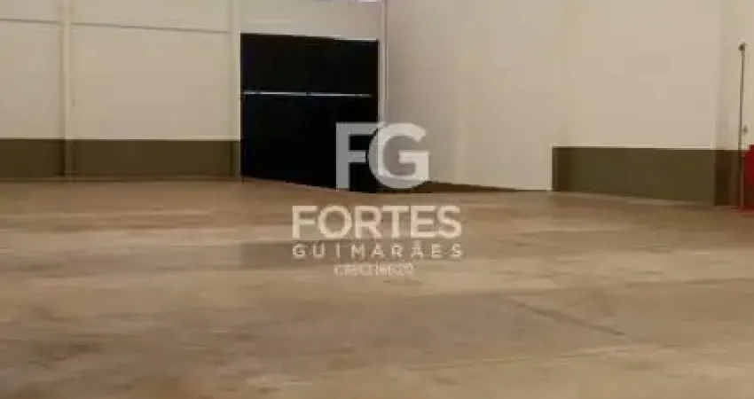 Galpão comercial com doca de 1055 m² de area construída no bairro jardim jóquei clube!