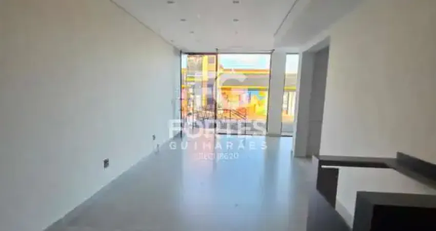 Loja com 120 m² de área construída no bairro alto da boa vista!