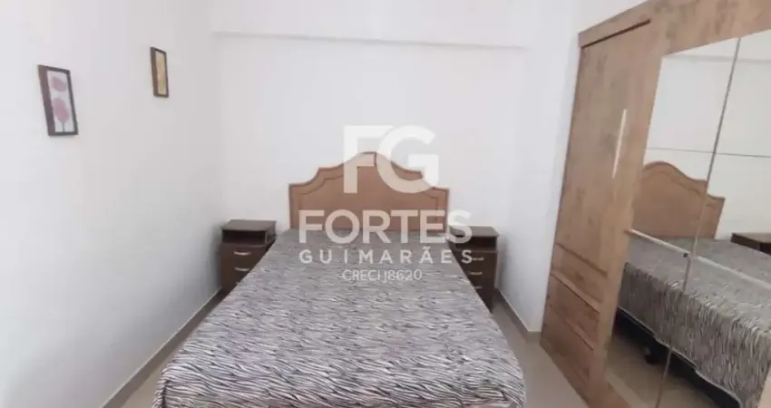 Apartamento com 1 quarto para alugar na Avenida Talita Regazzini Verçosa, Apto Kitnet, Ribeirânia, Ribeirão Preto