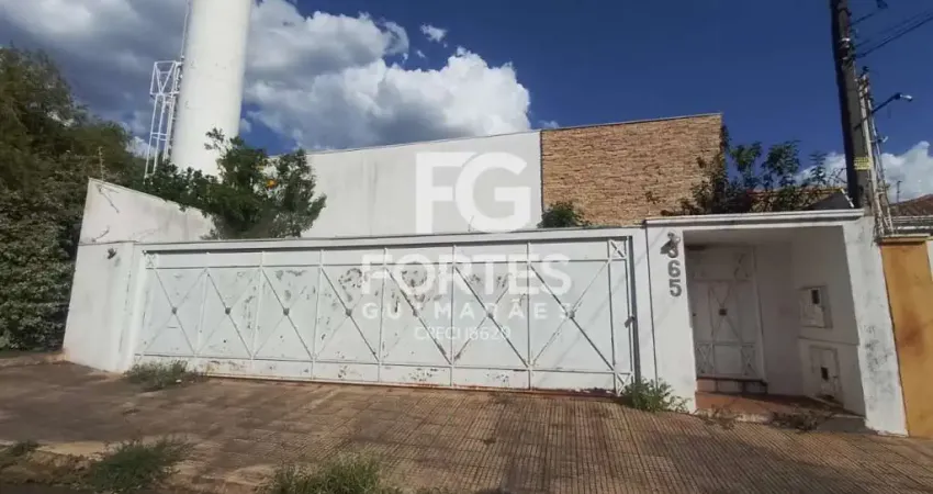 Casa de 3 quartos com 360 m² de área construída no bairro alto da boa vista!