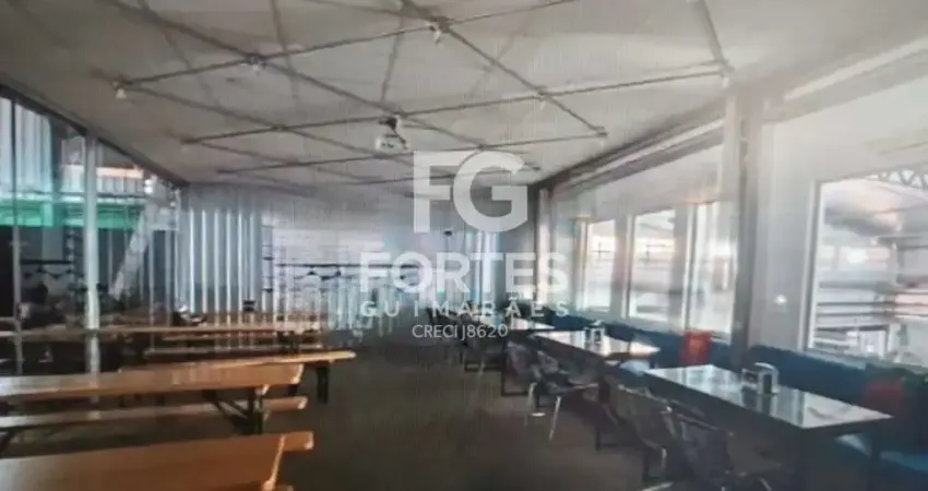 Casa comercial para alugar na Avenida do Café, Vila Amélia, Ribeirão Preto