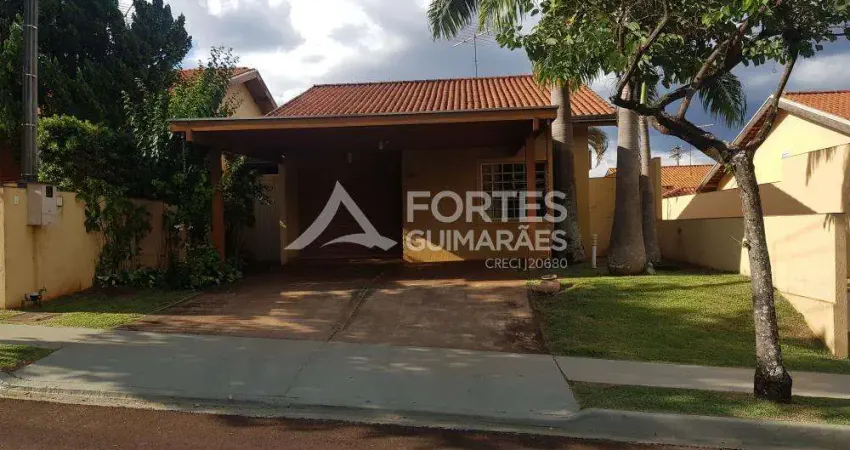 Casa com 3 quartos para alugar na Avenida José Herbert Faleiros, Casa, Condomínio Aroeira, Ribeirão Preto