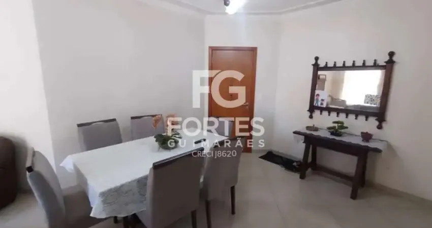 Apartamento com 2 quartos no bairro vila amélia de 75 m² de área construída!