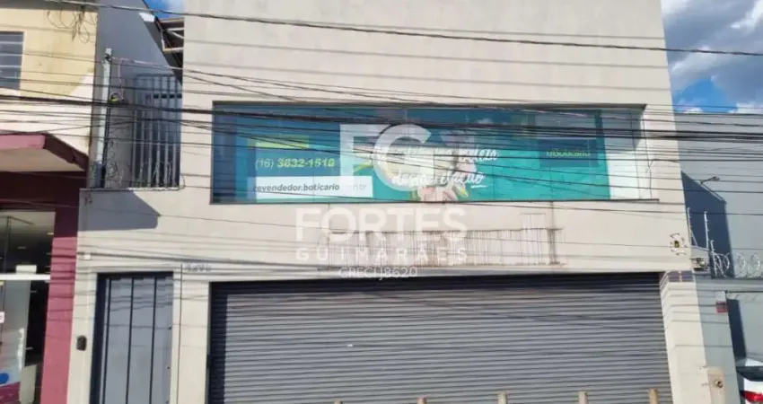 Imóvel comercial no bairro do ipiranga com 424 m² de área construída!