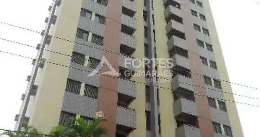 Apartamento com 2 quartos para alugar na Rua Campos Salles, Centro, Ribeirão Preto