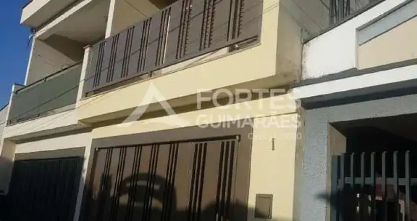 Casa com 3 quartos para alugar na Travessa Delelmo Mazzo, Casa 02, Ipiranga, Ribeirão Preto