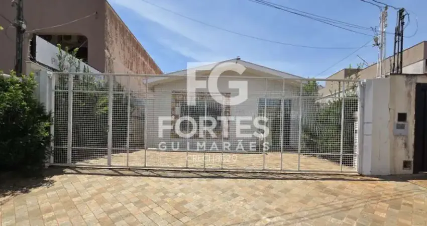 Imóvel comercial com 160m² sendo loja com vitrine, recepção e 5 salas, na região central do jardim irajá, ao lado da rua do professor, entre as avenidas joão fiusa, leais paulista e wladimir meireles