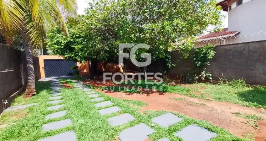 Casa no bairro alto da boa vista com 128m² de área construída!