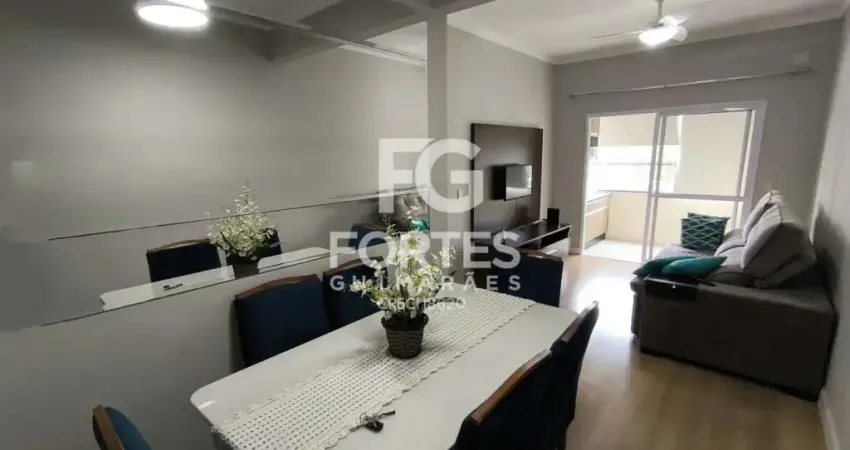 Apartamento com 2 quartos para alugar na Rua Vicente Tronco, Jardim Botânico, Ribeirão Preto