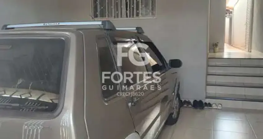 Casa de 3 quartos com 125 m² de area construída no bairro jardim maria das graças!