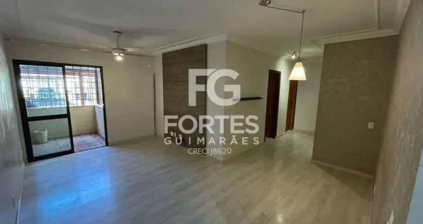 Apartamento para locação de 3 quartos sendo 1 suíte, com 78m² no bairro residencial flórida!