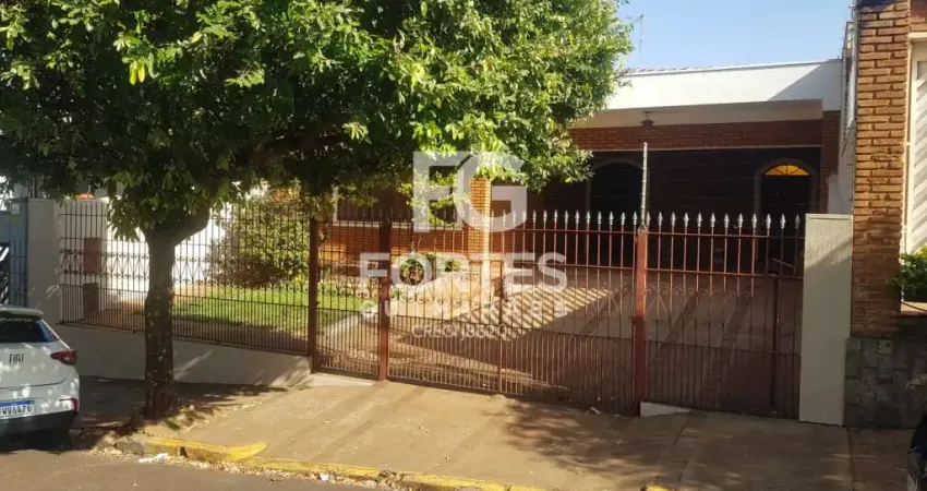 Casa com 3 quartos para alugar na Rua Itapura, Jardim Paulista, Ribeirão Preto