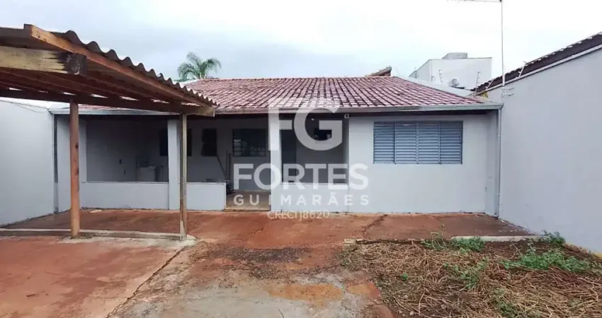 Casa de 1 quarto com 81 m² de área construída no bairro residencial e comercial palmares!