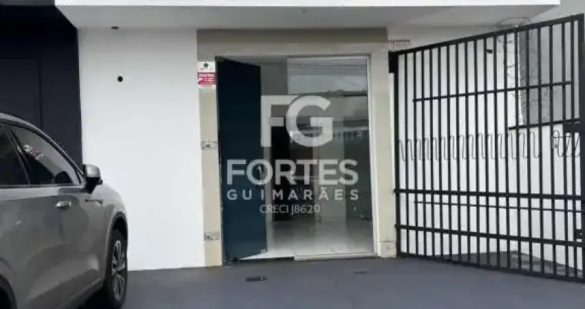 Imóvel comercial com 107 m² de área construída no bairro jardim paulista!