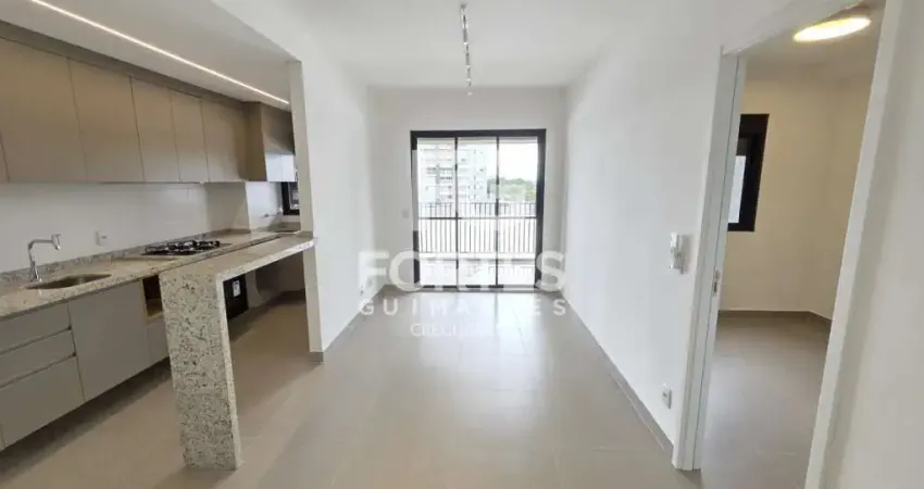 Apartamento tipo garden 55m² sendo quarto suíte com armário e ar condicionado, no quinta da primavera, ao lado do supermercado jaú service, e à 10 minutos do hospital unimed, shoppings ribeirão e igua