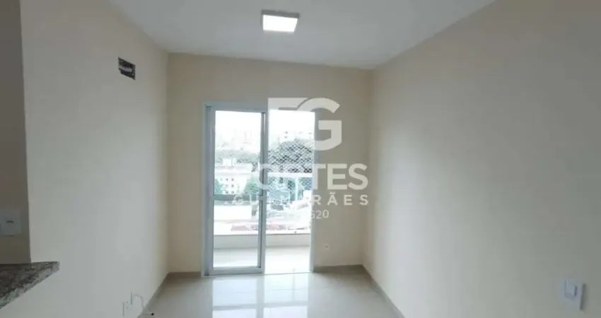 Apartamento com 2 quartos com 55m² de área construída no bairro jardim macedo!