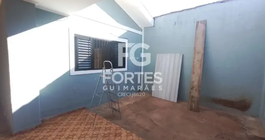 Casa com 2 quartos com 80m² de área construída no bairro do ipiranga!