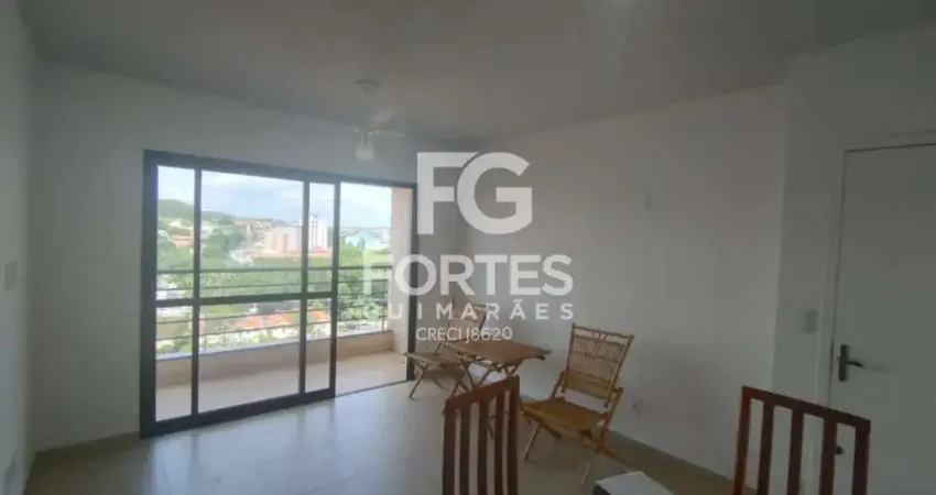 Apartamento de 1 quarto com 48m² de area construída no bairro jardim botânico!