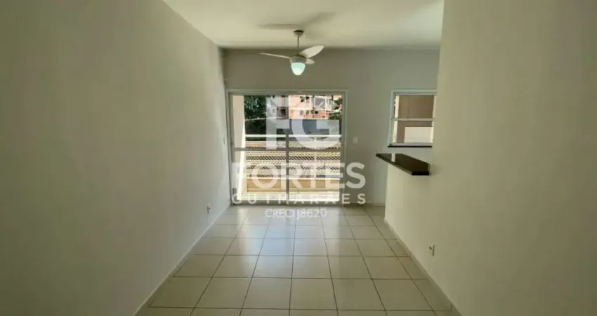 Apartamento pra locação de 1 quarto, com 40m² no bairro nova aliança!