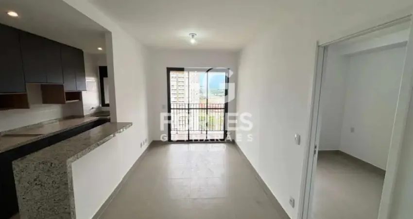 Apartamento com 1 quarto para alugar na Avenida Luiz Octavio da Silva Whitaker, Quinta da Primavera, Ribeirão Preto