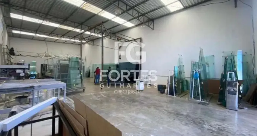 Prédio para alugar na Rua Colômbia, Vila Mariana, Ribeirão Preto