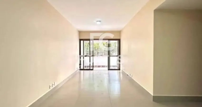 Apartamento para locação de 3 quartos sendo 1 suíte, com 96m² no bairro centro!