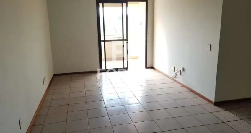 Apartamento com 3 quartos para alugar na Avenida Portugal, Santa Cruz do José Jacques, Ribeirão Preto