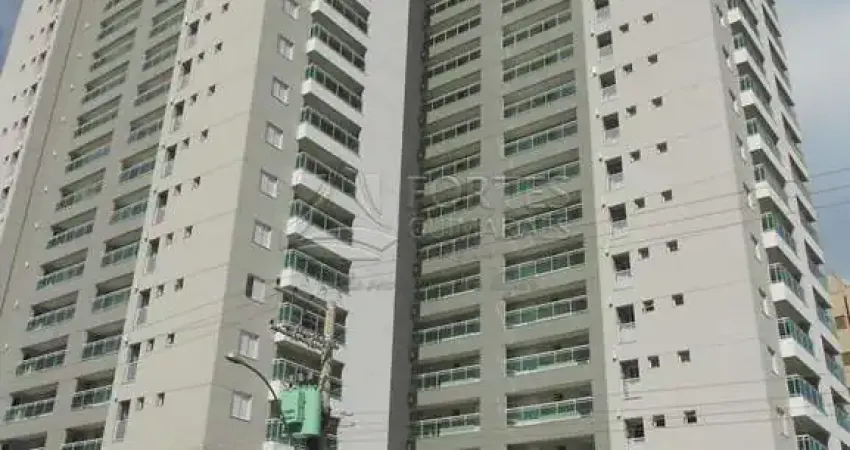 Apartamento com 1 quarto para alugar na Rua Severiano Amaro dos Santos, Jardim Botânico, Ribeirão Preto