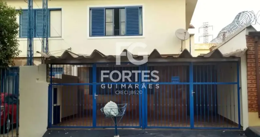 Casa com 4 quartos de 164m² de área construída no bairro parque dos bandeirantes!