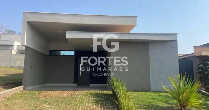 Casa de condomínio com 3 suítes de 149m² no bairro reserva san gabriel!