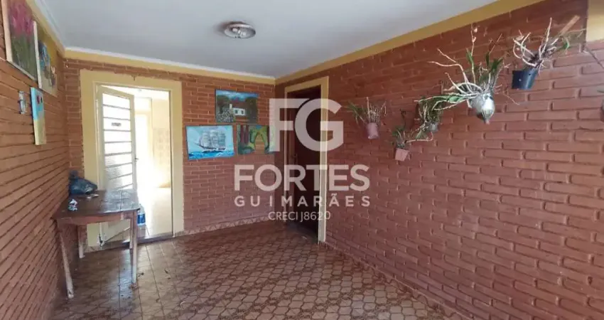 Casa com três quartos com 128 m² de área construída no bairro parque dos bandeirantes!