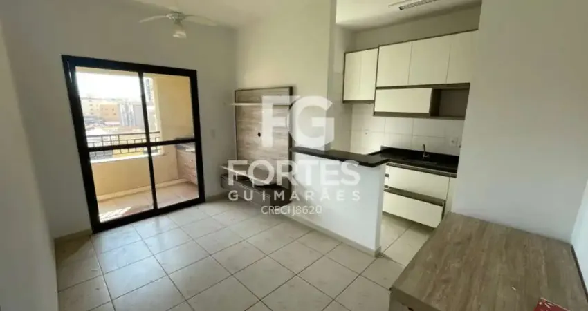 Apartamento para locação de 1 quarto, com 44m² no bairro alto da boa vista!