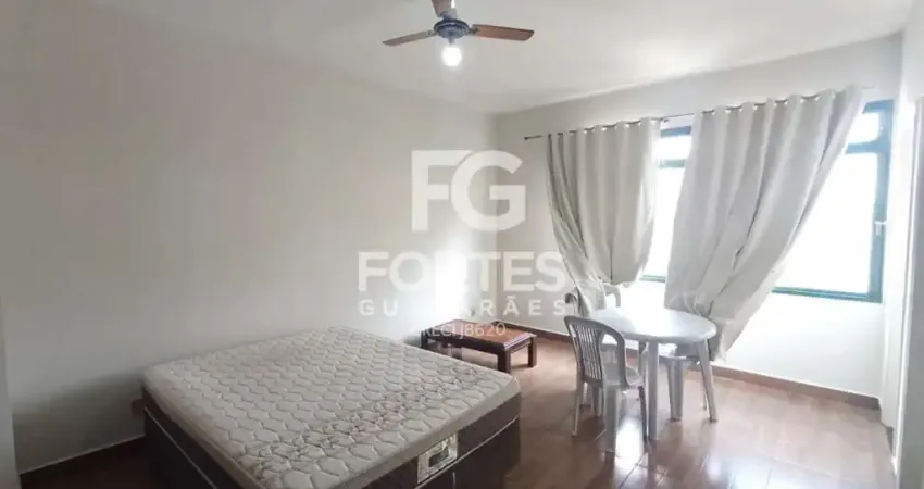 Kitnet / Stúdio para alugar na Rua Prudente de Morais, Centro, Ribeirão Preto