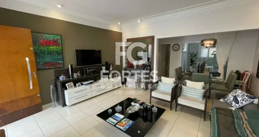 Casa térrea para locação de 3 suítes, com 190m² de área construída no bairro alto da boa vista!