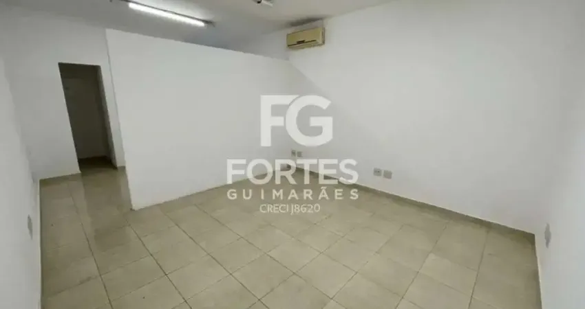 Sala comercial para locação de 35m² em uma excelente localização no bairro jardim irajá!