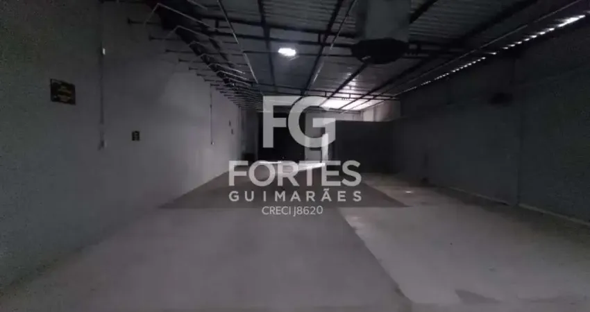 Salão comercia com 328 m² de area construída no bairro vila monte alegre!