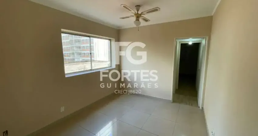 Apartamento para Locação de 1 Suite, com 37m² no Bairro Centro!