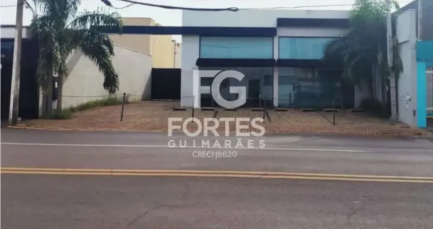 Imóvel Comercial com 500 m² de área construída no Bairro Jardim São Luiz!