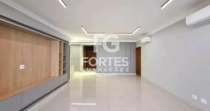 Apartamento Alto Padrão para Locação de 3 Suítes com Varanda Gourmet, com 195m² no Bairro Alto do Ipê!
